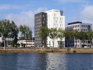 Apartment Le Havre Outdoor Recording 19
