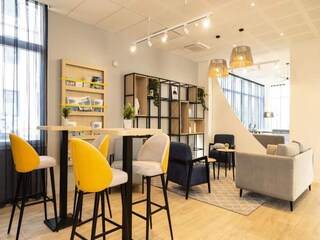 Apartamento Le Havre Grabación al aire libre 26