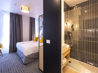 Apartamento Le Havre Grabación al aire libre 28