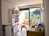 Appartement Cavalaire-sur-Mer  1