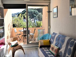 Apartment Cavalaire-sur-Mer  7