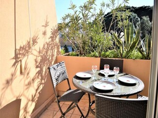 Apartment Cavalaire-sur-Mer  5