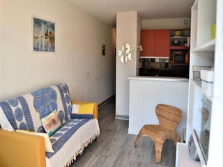 Apartment Cavalaire-sur-Mer  9