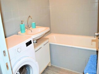 Apartment Cavalaire-sur-Mer  10