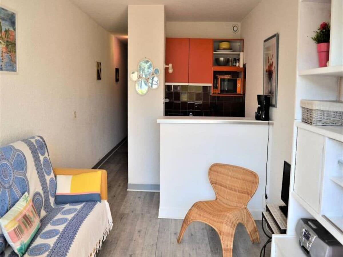 Apartment Cavalaire-sur-Mer  1