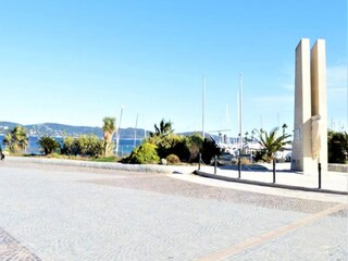 Apartment Cavalaire-sur-Mer  6