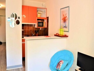 Apartment Cavalaire-sur-Mer  2