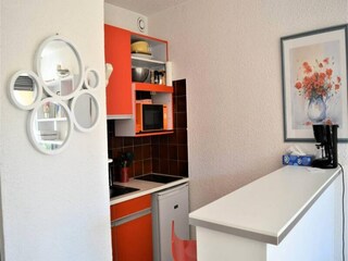 Apartment Cavalaire-sur-Mer  5