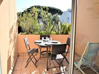 Apartment Cavalaire-sur-Mer  8