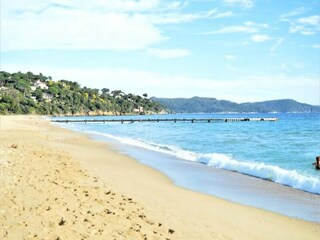Apartment Cavalaire-sur-Mer  4