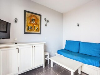 Apartamento Les Issambres  12