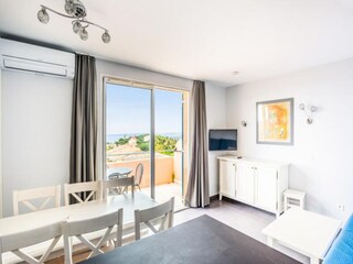 Appartement Les Issambres  16
