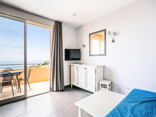 Apartamento Les Issambres  17