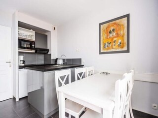 Apartamento Les Issambres  18