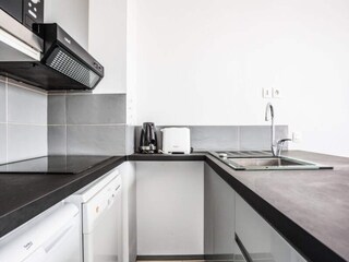 Apartamento Les Issambres  19