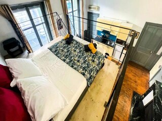 Apartamento Avignon  2
