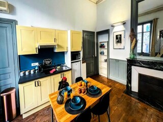 Apartamento Avignon  24