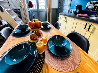 Apartamento Avignon  19