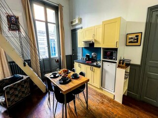 Apartamento Avignon  16