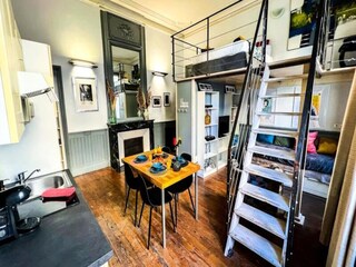 Apartamento Avignon  3