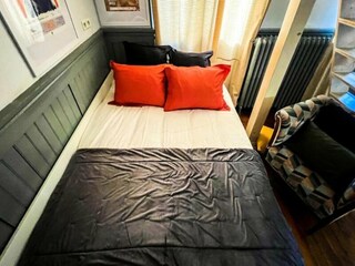 Apartamento Avignon  4
