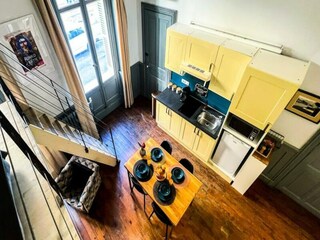 Apartamento Avignon  18