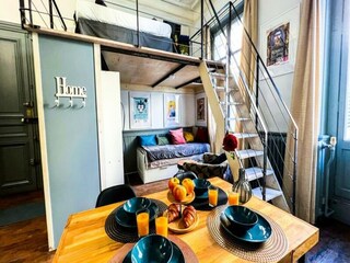 Apartamento Avignon  5