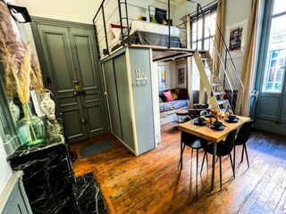 Appartement Avignon  9