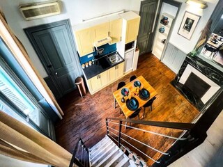 Apartamento Avignon  7
