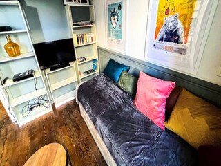 Apartamento Avignon  8