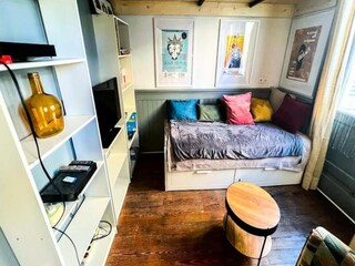 Apartamento Avignon  10