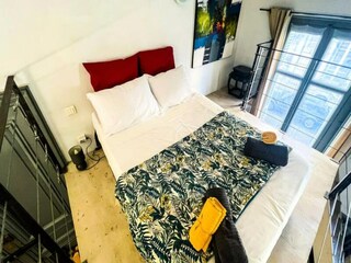 Apartamento Avignon  21