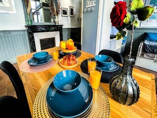 Apartamento Avignon  22