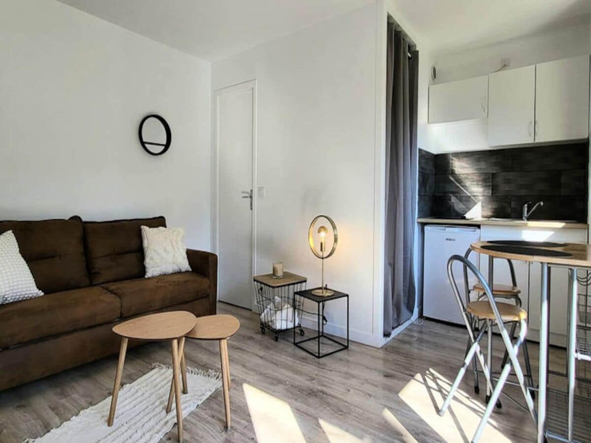 Apartamento Cabourg  1