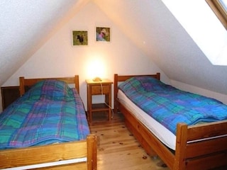 Apartment Vallée de Lesponne Ausstattung 17