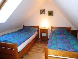 Apartment Vallée de Lesponne Ausstattung 18