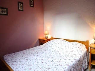 Apartment Vallée de Lesponne Ausstattung 11