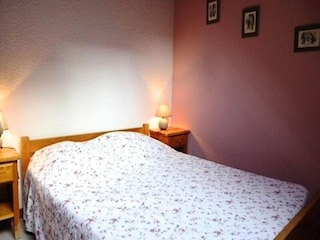 Apartment Vallée de Lesponne Ausstattung 12