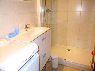 Apartment Vallée de Lesponne Ausstattung 13