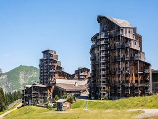 Apartment Morzine  10