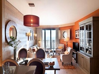Apartment Morzine  15