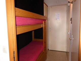 Appartement Les Houches Enregistrement extérieur 6