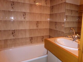 Appartement Les Houches Enregistrement extérieur 9