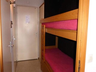 Appartement Les Houches Enregistrement extérieur 4