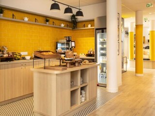 Apartment Le Havre  8