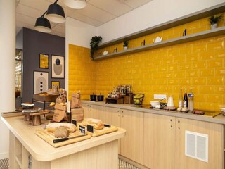 Apartment Le Havre  9