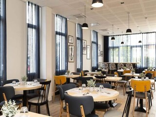 Apartment Le Havre  11