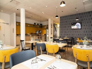 Apartment Le Havre  4