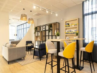 Appartement Le Havre  15