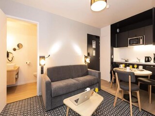 Appartement Le Havre  4